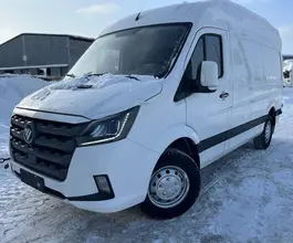 Автофургон Автофургон  Foton 2025 года новый