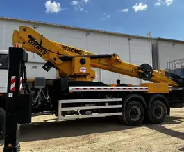 Навесное оборудование Автовышка XCMG GКS55 2025 года б/у фото 2