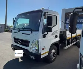 Бортовой Бортовой Hyundai Mighty EX9,  2026 года новый
