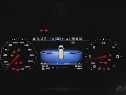 Микроавтобус Foton View 2026 года новый фото 22