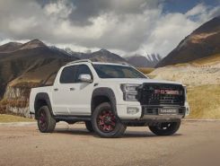 Автофургон Автофургон  Foton 2026 года новый фото 2