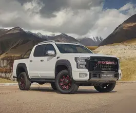 Автофургон Автофургон  Foton 2026 года новый фото 2