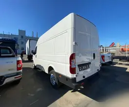Автофургон Автофургон  Dongfeng 2024 года новый фото 4
