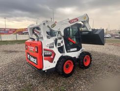 Экскаватор-погрузчик Bobcat 530 2025 года новый фото 10