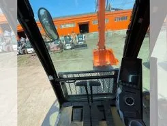 Экскаватор Lonking CDM6210W 2025 года б/у фото 5