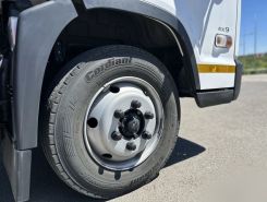 Бортовой Бортовой Hyundai Mighty EX9 2026 года новый фото 14