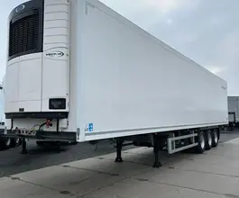 Полуприцеп-рефрижератор Тонар 97861 2026 года новый