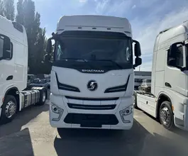 Седельный тягач Седельный тягач Shacman X6000 2024 года новый фото 5