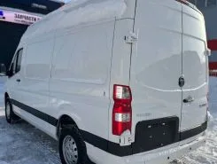 Автофургон Автофургон  Foton 2025 года новый фото 5