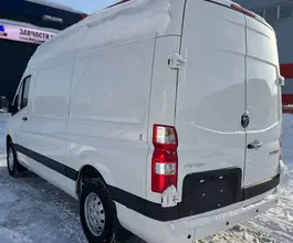 Автофургон Автофургон  Foton 2025 года новый фото 5