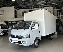 Фургон  Dongfeng 2024 года новый фото 3