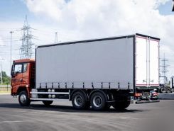 Бортовой Бортовой Shacman X3000,  2024 года новый фото 5