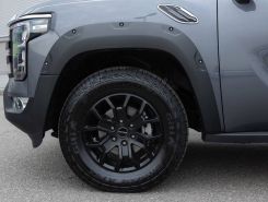 Бортовой Бортовой Foton Tunland V7 2025 года б/у фото 12