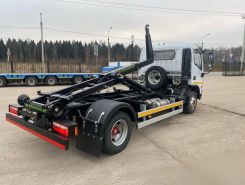 Мультилифты Dongfeng C80 2026 года новый фото 10