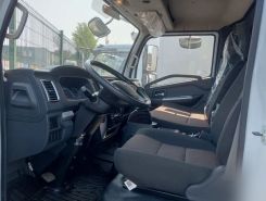 Тентованный грузовик Тентованный грузовик  Dongfeng 2024 года новый фото 5