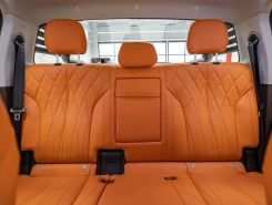 Бортовой Бортовой Foton Tunland V9 2025 года б/у фото 21