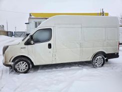 Автофургон Автофургон Junfeng 2024 года новый фото 11