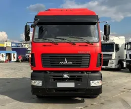 Тягач Седельный тягач МАЗ 544028 2021 года б/у фото 2