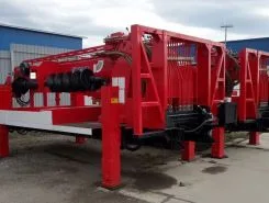 Буровая установка Rusman KDC5500 2026 года новый