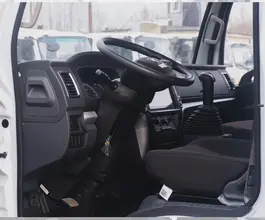 Тентованный грузовик Тентованный грузовик  Dongfeng 2024 года б/у фото 5