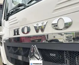Бортовой Бортовой HOWO t5g,  2026 года новый фото 4