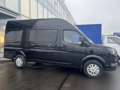 Автофургон Автофургон  Dongfeng 2024 года новый фото 5