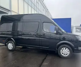 Автофургон Автофургон  Dongfeng 2024 года новый фото 5