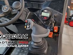 Телескопический погрузчик CAST LOADERS 33T 2025 года новый фото 2