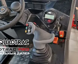 Телескопический погрузчик CAST LOADERS 33T 2025 года новый фото 2