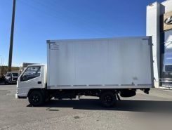 Рефрижератор Фургон  Ambertruck 2024 года новый фото 7