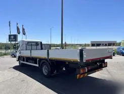 Бортовой Бортовой Hyundai Mighty EX9,  2026 года новый фото 5