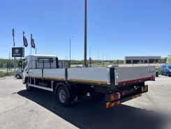 Бортовой Бортовой Hyundai Mighty EX9 2026 года новый фото 5