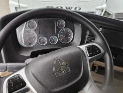 Рефрижератор Фургон Howo 2026 года новый фото 15