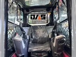 Экскаватор-погрузчик Lonking CDM315T 2025 года б/у фото 5