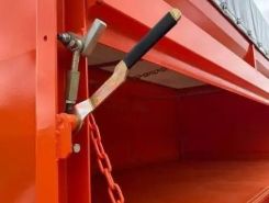 Самосвал Самосвал  Камаз 45143-306012-48 2026 года новый фото 7