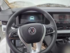 Автофургон Автофургон Junfeng 2024 года новый фото 12