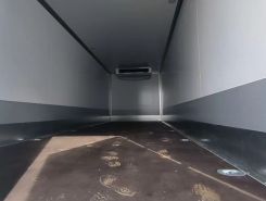 Рефрижератор Фургон  Камаз 2026 года новый фото 5