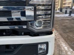 Бортовой Бортовой JAC N120L 2026 года новый фото 16