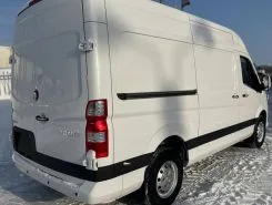 Автофургон Автофургон  Foton 2025 года новый фото 4