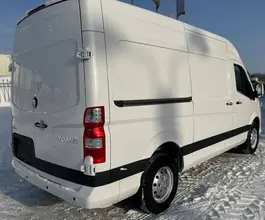 Автофургон Автофургон  Foton 2025 года новый фото 4