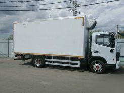 Рефрижератор Фургон  Dongfeng 2026 года новый фото 3