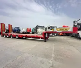 Трал Трал Juterborg JTB-50 2026 года новый