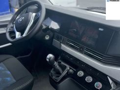 Автофургон Автофургон  Dongfeng 2024 года новый фото 7