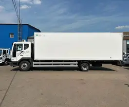 Изотермический фургон Изотермический фургон 51 м³ Daewoo Novus CC6CT, 2025 2025 года б/у фото 2