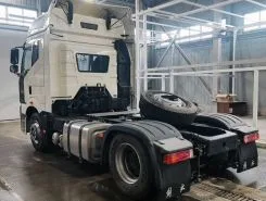 Тягач Седельный тягач FAW J6P 2026 года новый фото 3
