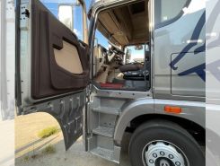 Тягач Седельный тягач FAW Oryx 2023 года новый фото 6