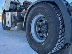 Тягач Седельный тягач Камаз 65209 2019 года б/у фото 10