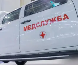 Автофургон Автофургон  Sollers 2026 года новый фото 2
