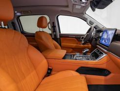 Бортовой Бортовой Foton Tunland V9 2025 года б/у фото 20