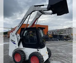 Экскаватор-погрузчик Мини-погрузчик Lonking CDM308, 2025 2026 года б/у фото 2